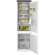 Kép 1/8 - Electrolux ENG8MD19S CustomFlex beépíthető  kombinált hűtőszekrény, NoFrost, AI CoolAssist funkció, Cooling360 technológia, 188 cm