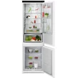 Kép 1/4 - AEG TC7CS181DS Beépíthető kombinált hűtőszekrény, NoFrost, AI CoolAssist funkció, 177 cm