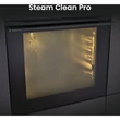 Kép 7/11 - Hisense BFS615S8B MULTIFUNKCIÓS SÜTŐ + GŐZPÁROLÓ KOMBI   17  Sabbath, SousVide AirFry+, Pizza, FrozenBake, FullSteam és SteamAddPro ,77 liter HomeMadePlus, színes TFT  kijelző,  "A+"  GentleClose , GentleOpen , HÚSMAGHŐMÉRŐ,  AirFry tepsi, telje
