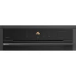 Kép 3/9 - Hisense BAS614P8B MULTIFUNKCIÓS SÜTŐ - GŐZFUNKCIÓVAL 17 mód ProGrill, Sabbath,  AirFry+, Pizza, FrozenBake. SteamAddPro  77 liter HomeMadePlus, színes TFT kijelző, "A+"  PIROLITIKUS tisztás, GentleClose GentleOpen HÚSMAGHŐMÉRŐ, AirFry tepsi, tel