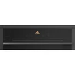 Kép 4/7 - Hisense BI614P8B MULTIFUNKCIÓS SÜTŐ  17 mód ProGrill, Sabbath,  AirFry+, Pizza, FrozenBake 77 liter HomeMadePlus, színes TFT kijelző, "A+" , PIROLITIKUS, GentleClose , GentleOpen  HÚSMAGHŐMÉRŐ,  AirFry tepsi, teljesen fekete  üveg ajtó WIFI - ok