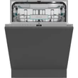 Kép 2/13 - Hisense HV693A66UVAD TELJESEN INTEGRÁLT MOSOGATÓGÉP  16 teríték – 3 kosár, "A" , INVERTER , 8 pr , ExtraHygene  UV technológiával, 7  hőm , WIFI ConnectLife  AllDRY , Padlófény,  SmartDosing ,  Teljes AquaStop , SelfCleaning , 9,5 liter,  38 dB(