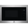 Kép 1/9 - Electrolux EMS4253TBX Beépíthető mikrohullámú sütő, grill funkció