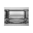 Kép 4/5 - Electrolux LMS4253TBW Beépíthető mikrohullámú sütő, grill funkció