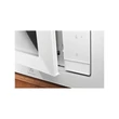 Kép 3/5 - Electrolux LMS4253TBW Beépíthető mikrohullámú sütő, grill funkció