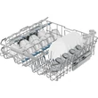 Kép 3/11 - Electrolux E92LX220P Beépíthető mosogatógép, WiFi, QuickSelect kezelőpanel, EasyFlex Pro fiók, AirDry, 14 teríték