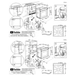 Kép 11/11 - Electrolux EOF7P86H2 SurroundCook beépíthető sütő, pirolitikus tisztítás