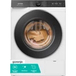 Kép 1/7 - Gorenje WG694A11 Mosógép, 8 kg / 1400 f, "A" , INVERTERES motor, gőzprogramok, Növelt LED kijelző süllyesztett gombokkal,  WIFI - ConnectLife,  SuperSilent , CIPŐTISZTÍTÓ PROGRAM - a cipőtartó nem tartozék