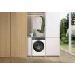 Kép 7/7 - Gorenje WG694A11 Mosógép, 8 kg / 1400 f, "A" , INVERTERES motor, gőzprogramok, Növelt LED kijelző süllyesztett gombokkal,  WIFI - ConnectLife,  SuperSilent , CIPŐTISZTÍTÓ PROGRAM - a cipőtartó nem tartozék