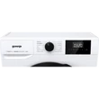 Kép 3/7 - Gorenje W3NGPI61SAS Keskeny mosógép,  6 kg /  1000 f, "A"  INVERTER motor,  Gőzprogramok, 42 cm mély