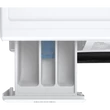 Kép 6/7 - Gorenje W3NGPI61SAS Keskeny mosógép,  6 kg /  1000 f, "A"  INVERTER motor,  Gőzprogramok, 42 cm mély