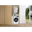 Kép 7/7 - Gorenje W3NGPI61SAS Keskeny mosógép,  6 kg /  1000 f, "A"  INVERTER motor,  Gőzprogramok, 42 cm mély