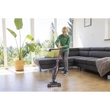 Kép 11/18 - Gorenje SVC216100FSIIR  ÁLLÓ PORSZÍVÓ , 2in1 porszívó + morzsaporszívó, TURBO kefe, vezeték nélküli működés,  összecsukható, LED világítás