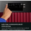 Kép 7/10 - AEG GT6200B2SNM Beépíthető mosogatógép, EasyFlex fiók, 14 teríték