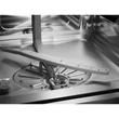 Kép 5/12 - AEG GI6220D2SN Beépíthető mosogatógép, QuickSelect kezelőpanel, EasyFlex fiók, 14 teríték