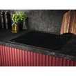 Kép 3/9 - AEG TO64IA00IB Beépíthető indukciós főzőlap, SlimFit, Hob2Hood®, 60 cm