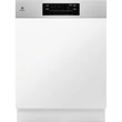 Kép 1/12 - Electrolux E52ID100SX Beépíthető mosogatógép, 13 teríték