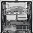 Kép 3/12 - Electrolux E52ID100SX Beépíthető mosogatógép, 13 teríték