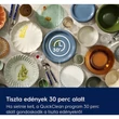 Kép 10/12 - Electrolux E52ID100SX Beépíthető mosogatógép, 13 teríték