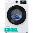 Kép 1/7 - Gorenje W3NGPI74A3S Mosógép,  7 kg / 1400 f, "A" , INVERTER motor,  Gőzprogramok