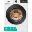 Kép 1/7 - Gorenje WG474A21 Mosógép,7 kg /1400 f, "A" , INVERTERES motor, GŐZPROGRAMOK,  Növelt LED kijelző süllyesztett gombokkal,  WIFI - ConnectLife, CIPŐTISZTÍTÓ PROGRAM