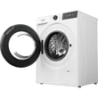 Kép 3/7 - Gorenje WG474A21 Mosógép,7 kg /1400 f, "A" , INVERTERES motor, GŐZPROGRAMOK,  Növelt LED kijelző süllyesztett gombokkal,  WIFI - ConnectLife, CIPŐTISZTÍTÓ PROGRAM