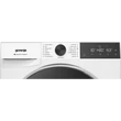Kép 2/7 - Gorenje WG474A21 Mosógép,7 kg /1400 f, "A" , INVERTERES motor, GŐZPROGRAMOK,  Növelt LED kijelző süllyesztett gombokkal,  WIFI - ConnectLife, CIPŐTISZTÍTÓ PROGRAM