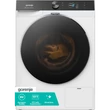 Kép 1/6 - Gorenje WG884A31 Mosógép,  8 kg / 1400 f, "A" , INVERTERES motor, gőzprogramok,  színes TFT kijelző magyarul - központi tekerőgombbal,   WIFI - ConnectLife, SuperSilent , CIPŐTISZTÍTÓ PROGRAM