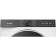 Kép 2/7 - Gorenje WG614A4P1 Mosógép,  10 kg /1400 f, "A" , INVERTERES motor, gőzprogramok, Növelt LED kijelző süllyesztett gombokkal,  WIFI - ConnectLife, SuperSilent , CIPŐTISZTÍTÓ PROGRAM