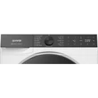 Kép 2/7 - Gorenje DG69CPS Szárítógép,  9 kg /"C" ,  WIFI képes, Connect Life ,hőszivattyús, LED  érintőgombokkal, SteamReFresh - gőz