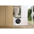 Kép 7/7 - Gorenje DG69CPS Szárítógép,  9 kg /"C" ,  WIFI képes, Connect Life ,hőszivattyús, LED  érintőgombokkal, SteamReFresh - gőz