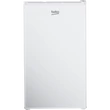 Kép 1/2 - BEKO RS9152WN Egyajtós hűtőszekrény, 90 l, fehér, LED világítás