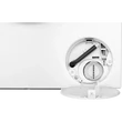 Kép 8/8 - BOSCH WGB254A3BY Elöltöltős mosógép, Serie8, i-DOS, IronAssist gőzprogram és opció, 10 kg, 1400 ford., Wifi