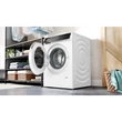 Kép 5/8 - BOSCH WGB254A3BY Elöltöltős mosógép, Serie8, i-DOS, IronAssist gőzprogram és opció, 10 kg, 1400 ford., Wifi