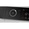 Kép 5/8 - BOSCH WGB266A6BY Elöltöltős mosógép, Serie8, i-DOS, IronAssist gőzprogram és opció, 11 kg, 1600 ford/perc, Wifi