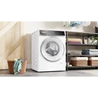 Kép 4/8 - BOSCH WGB266A6BY Elöltöltős mosógép, Serie8, i-DOS, IronAssist gőzprogram és opció, 11 kg, 1600 ford/perc, Wifi