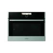 Kép 1/2 - Gorenje BCM598S18X Beépíthető Kompakt Sütő+Mikró FEKETE/INOX
