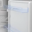 Kép 5/5 - Beko BCNA306E4SN Beépíthető kombi hűtő, NoFrost
