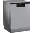Kép 2/4 - Beko BDFN26560XC szabadonálló mosogatógép 15 teríték, 3 kosár, inox
