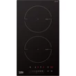 Kép 1/5 - Beko HDI 32401 TO Indukciós 2 Zónás Beépíthető Domino főzőlap