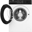 Kép 4/4 - Beko BM1WFSU36223WPBB Szabadonálló keskeny elöltöltős mosógép, 6 kg, 1200 f, 47 cm