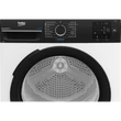 Kép 3/3 - Beko BM3T38239WBB szabadonálló hőszivattyús szárítógép, 8 kg, Steam Cure funkció, FreshCaps Kép 3/3 - Beko BM3T38239WBB szabadonálló hőszivattyús szárítógép, 8 kg, Steam Cure funkció, FreshCaps