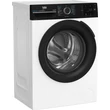 Kép 4/4 - Beko BM3WFSU38213WPBB Szabadonálló elöltöltős mosógép, 8 kg, 1200 f