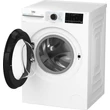 Kép 1/4 - Beko BM3WFU410415WB Szabadonálló keskeny elöltöltős mosógép, 10 kg, 1400 f Kép 1/4 - Beko BM3WFU410415WB Szabadonálló keskeny elöltöltős mosógép, 10 kg, 1400 f