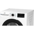 Kép 2/4 - Beko BM3WFU410415WB Szabadonálló keskeny elöltöltős mosógép, 10 kg, 1400 f Kép 2/4 - Beko BM3WFU410415WB Szabadonálló keskeny elöltöltős mosógép, 10 kg, 1400 f