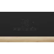 Kép 7/9 - BOSCH PVS81AB16E CombiInduction üvegkerámia főzőlap beépített páraelszívóval ,  Matt Design felület ,  Serie4 ,  80cm ,  Keret nélküli kivitel ,  4 indukciós főzőzóna, ebből 2 összekapcsolható CombiInduction zóna ,    622 m3/h