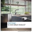 Kép 4/9 - BOSCH PVS81AB16E CombiInduction üvegkerámia főzőlap beépített páraelszívóval ,  Matt Design felület ,  Serie4 ,  80cm ,  Keret nélküli kivitel ,  4 indukciós főzőzóna, ebből 2 összekapcsolható CombiInduction zóna ,    622 m3/h