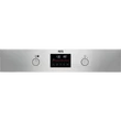 Kép 3/4 - AEG BPB351160M SteamBake beépíthető sütő gőzfunkcióval, pirolitikus tisztítás