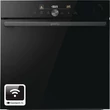 Kép 1/5 - Gorenje BPSA6747DGWI beépíthető sütő, gőzfunkciók, pirolitikus öntisztítás, húsmaghőmérő, 2 szintes teleszkópos, Wifi