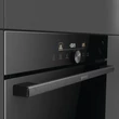Kép 5/5 - Gorenje BPSA6747DGWI beépíthető sütő, gőzfunkciók, pirolitikus öntisztítás, húsmaghőmérő, 2 szintes teleszkópos, Wifi